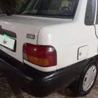 رامشیر|خودرو سواری و وانت|رامشیر, |دیوار