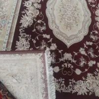فرش نگین مشهد ۹ متری ماشینی|فرش|ری, شهادت|دیوار