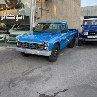 نیسان دوگانه اپشنال