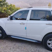 لیفان x60مدل ۹۵|خودرو سواری و وانت|کوهرنگ, |دیوار