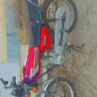 موتور پیشتاز مدل۹۴