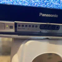 تلویزیون پاناسونیک اصل در حد نو|تلویزیون و پروژکتور|اردبیل, |دیوار