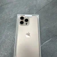 آیفون ۱۶ پرو مکس / ۵۱۲ گیگ