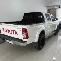 تویوتا هایلوکس اتومات|خودرو سواری و وانت|بجنورد, |دیوار