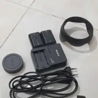 دوربین و لنز|دوربین عکاسی و فیلم‌برداری|کرمان, |دیوار