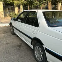 پژو پارس اتوماتیک TU5، مدل ۱۳۹۰