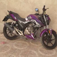 موتور سیکلت زونتس