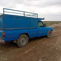 نیسان مدل 98