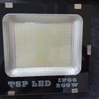 پروژکتور ۲۰۰ وات TSP LED (ضد آب IP66)