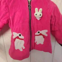 کاپشن بچگانه