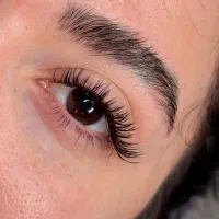 خدمات حرفه‌ای مژه و ابرو، فقط هزینه مواد|خدمات آرایشگری و زیبایی|تهران, ائمه اطهار|دیوار