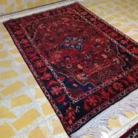 فرش دستباف|فرش|کرج, شهرک سهرابیه|دیوار