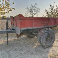 تریلی تراکتور