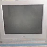 تلویزیون ۲۱اینچ الجی