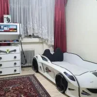 تخت بوگاتی همراه دراو