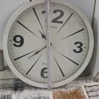 ساعت دیواری