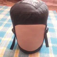 یک عددکیسه خواب خارجی ضداب وبادگیربفروش میرسد