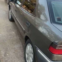 زانتیا نوک مدادی ۸۹|خودرو سواری و وانت|دماوند, گیلاوند|دیوار