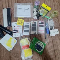 وسایل اکستنشن مژه