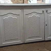 کابینت فلزی