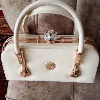 کیف زنانه مجلسی