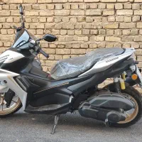 آیروکس 155 صفر