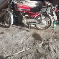 موتور۱۲۵کبیر