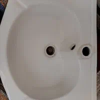سنگ روشویی بدون پایه