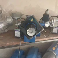 مشعل گازی 1t3اتمسفر .ایران رادیاتور درحد نو