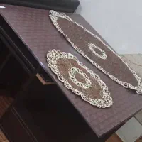 مبل ۸نفره|مبلمان خانگی و میز عسلی|سوسنگرد, |دیوار