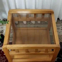 میز عسلی|مبلمان خانگی و میز عسلی|فردیس, سرحد آباد|دیوار