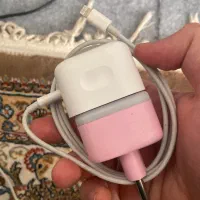 شارژ ایفون