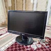 مانیتور ال جی|قطعات و لوازم جانبی رایانه|کرمانشاه, |دیوار
