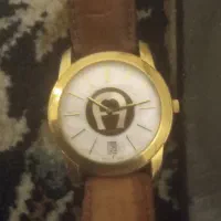 ساعت مچی طلا