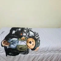 سرویس کامل روتختی کودک و نوجوان|تخت و صندلی بچه|ساری, |دیوار