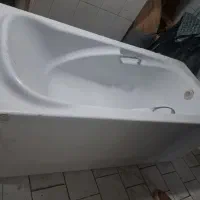 وان حمام فایبرگلاس