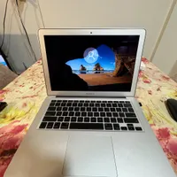 مک بوک Windows + کیف هدیه
