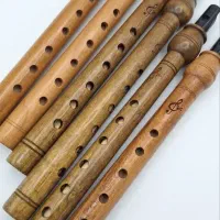 فلوت با سرساز ایرلندی  نی لبی ارسال از اصفهان