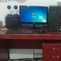 کامپوتر رومیزی