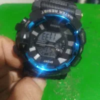 ساعت مچی دو عدد|ساعت|تربت جام, شهرک آزادگان|دیوار