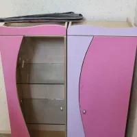 کمدبچه، فوتبال دستی و آویز پرده|جاکفشی، کمد، دراور|مهاجران, |دیوار