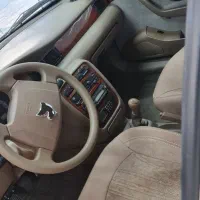 سمند ال ایکس|خودرو سواری و وانت|نظرآباد, نظرآباد|دیوار