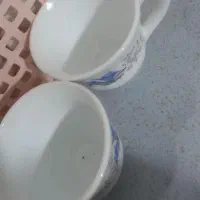 فنجان|کلکسیون و سرگرمی|جوانرود, |دیوار