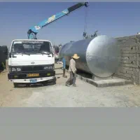 جرثقیل مارلیک سراسیاب ملارد صفادشت شهریار