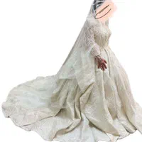 لباس عروس مزون هستی|لباس|ری, فیروزآبادی|دیوار