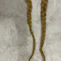 مو طبیعی
