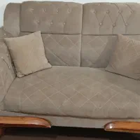 مبل ۹نفره|مبلمان خانگی و میز عسلی|خان ببین, |دیوار