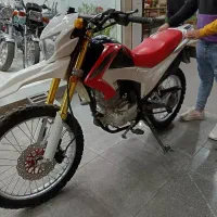 تریل پرواز مدل ۴۰۳|موتورسیکلت|مینودشت, |دیوار