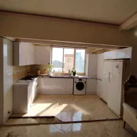 نصاب کابینت ساخت کامل کمد کابینت|خدمات پیشه و مهارت|بومهن, |دیوار