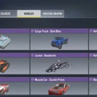 اکانت کالاف دیوتی موبایل|کنسول، بازی ویدئویی و آنلاین|نهبندان, |دیوار